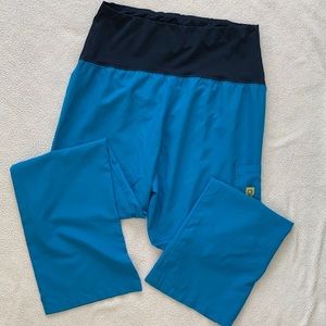 WonderWink Maternity Scrub Pants